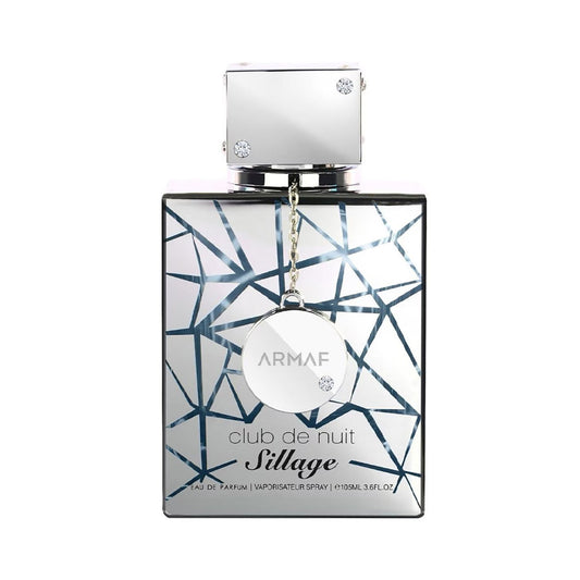 Club De Nuit Sillage 105ml. Armaf