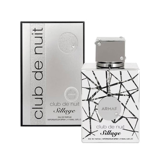 Club De Nuit Sillage 105ml. Armaf