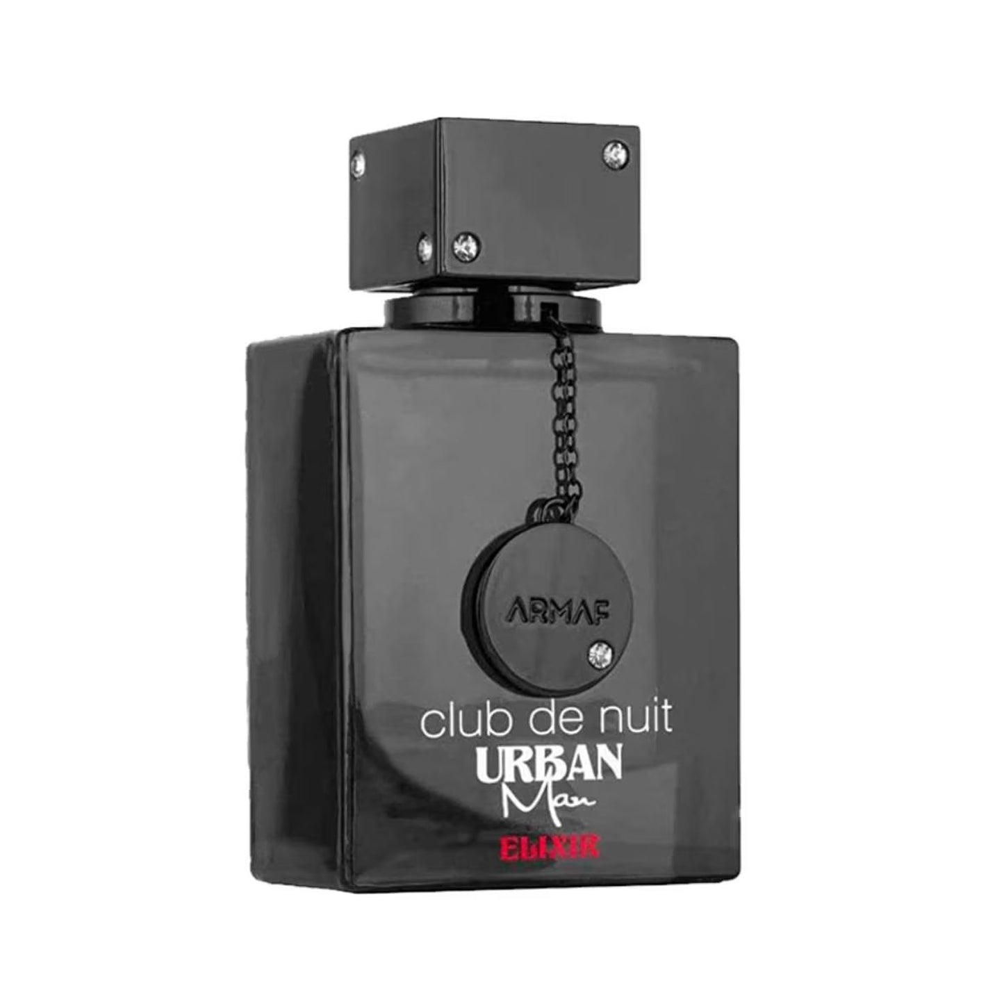 Club De Nuit Urban Elixir 105ml. Armaf