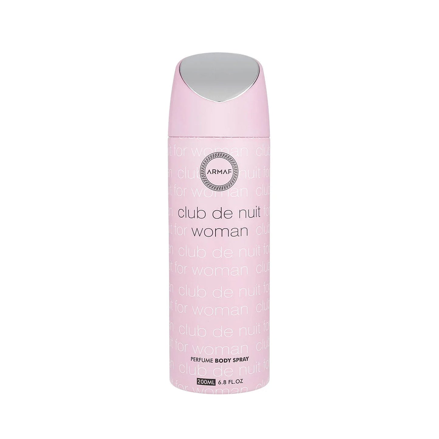 Club De Nuit Woman 200ml BodySpay . Armaf