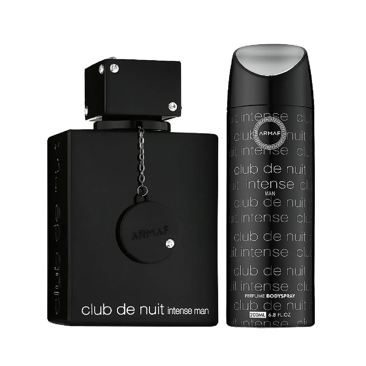 Set Club de Nuit Intense Man 2 pz. Armaf