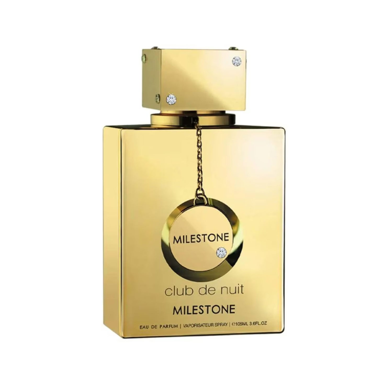 Club de Nuit Milestone 105ml. Armaf