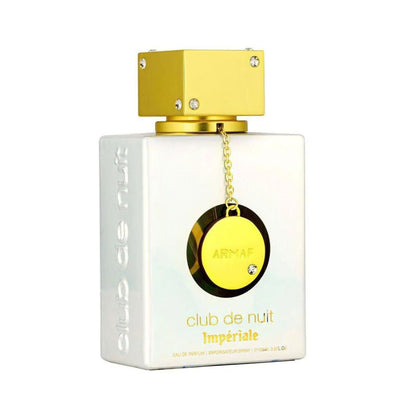 Club de Nuit White Imperiale 105ml. Armaf