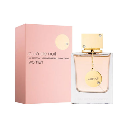 Club de Nuit Woman 100ml. Armaf