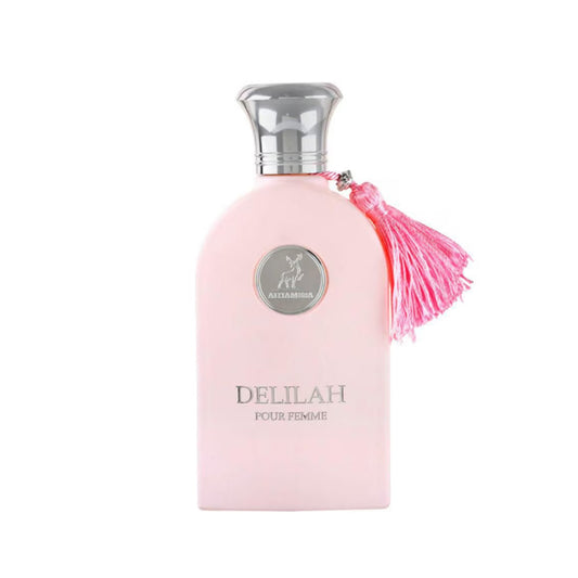 Delilah 100ml. Maison Alhambra