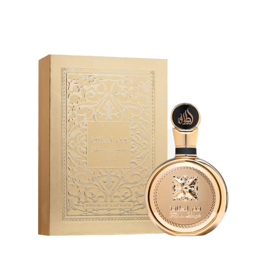 Fakhar Extrait 100ml. Lattafa