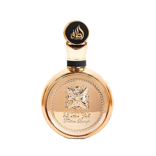 Fakhar Gold 100ml. Lattafa