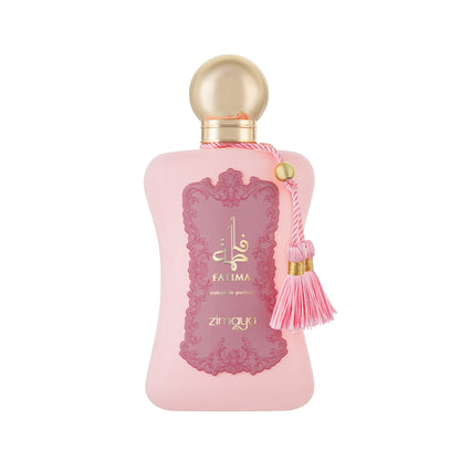 Fatima Pink 100ml. Zimaya