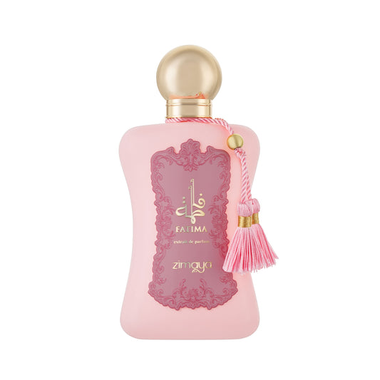Fatima Pink 100ml. Zimaya