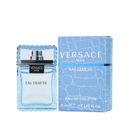 Fraiche 5ml. Versace