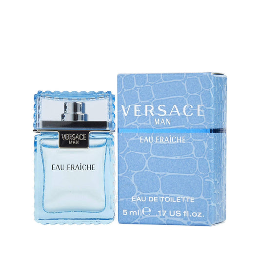 Fraiche 5ml. Versace