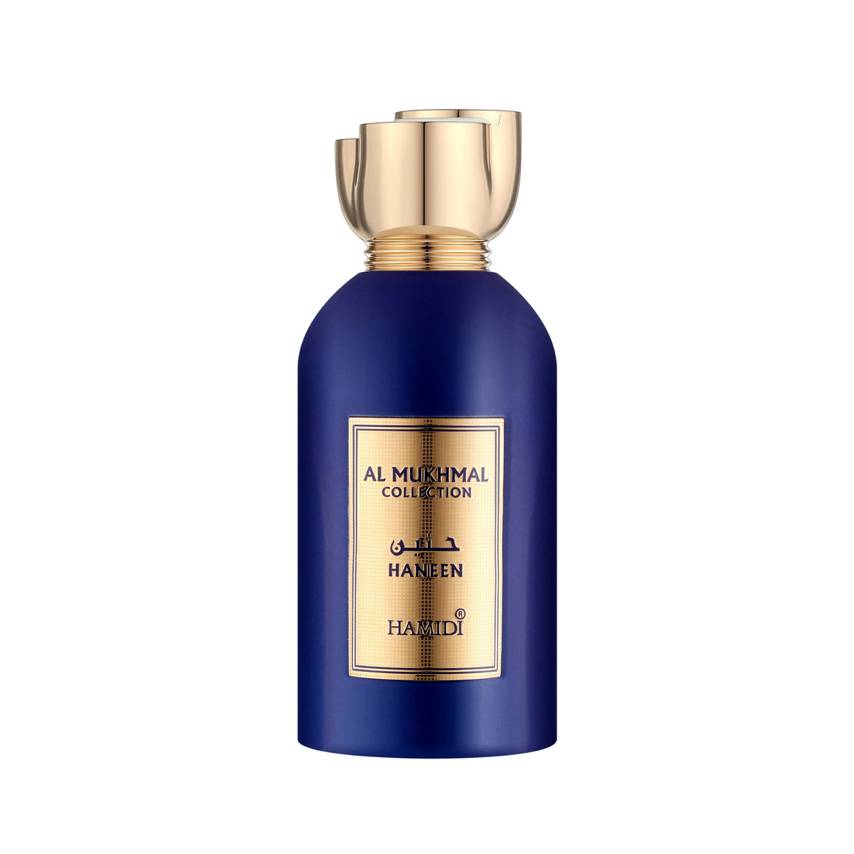 Haneen Al Mukhmal Collection 100ml. Hamidi