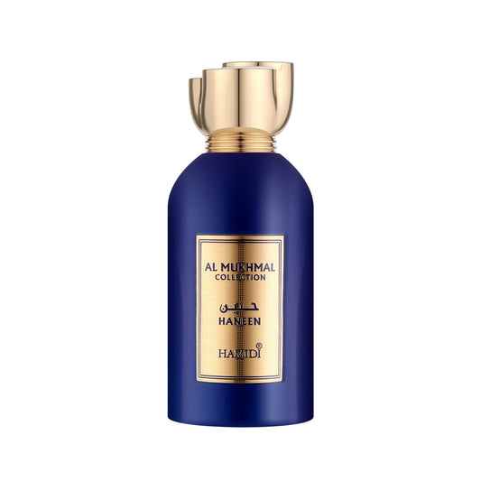 Haneen Al Mukhmal Collection 100ml. Hamidi