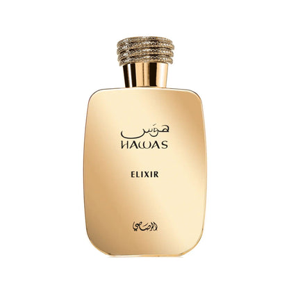 Hawas Elixir 100ml. Rasasi