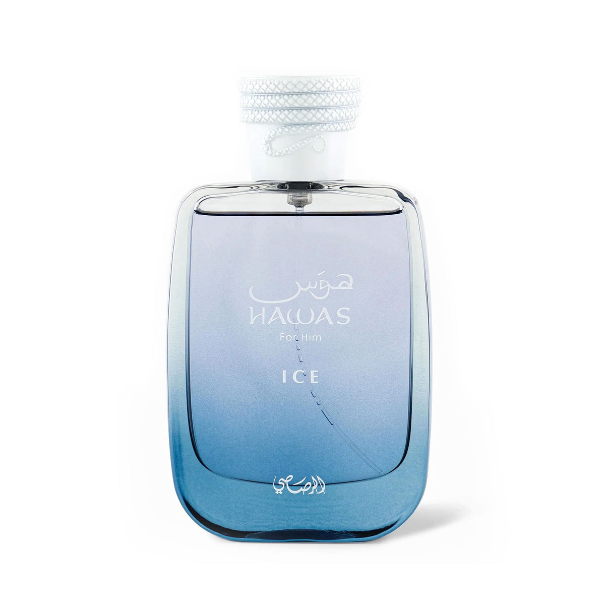 Hawas Ice 100ml. Rasasi