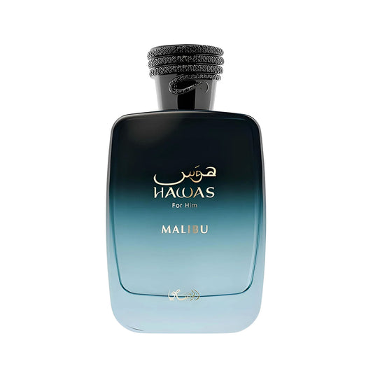 Hawas Malibu 100ml. Rasasi