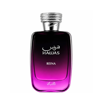 Hawas Reina 100ml. Rasasi
