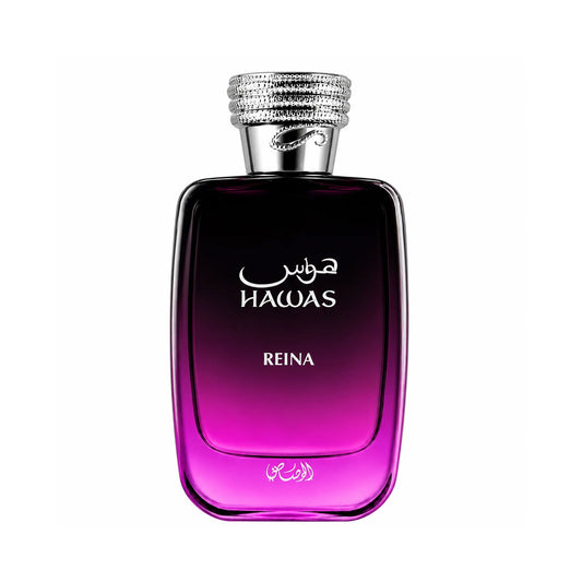 Hawas Reina 100ml. Rasasi