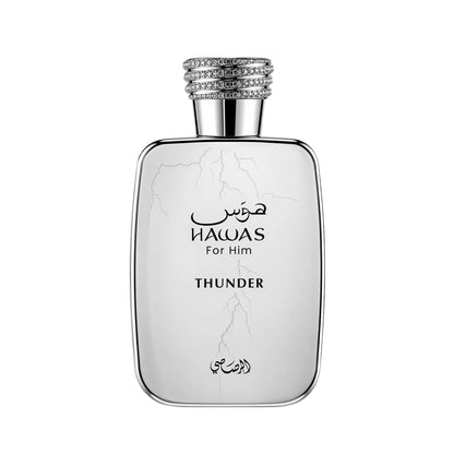 Hawas Thunder 100ml. Rasasi