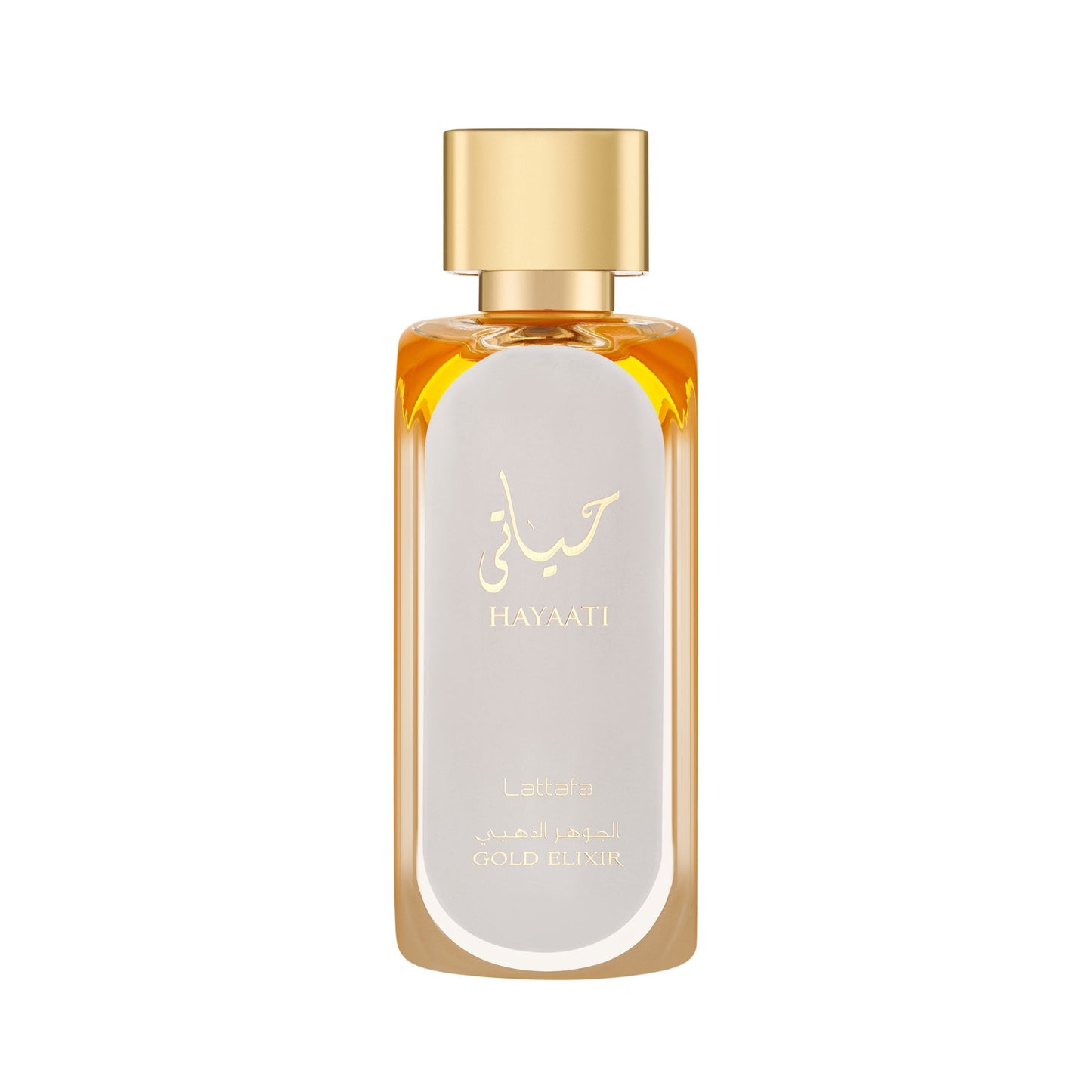 Hayaati Gold Elixir 100ml. Lattafa