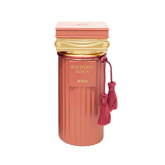 Historic Doria 100ml. Afnan