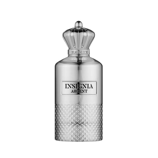 Insignia Argent 105ml. Hamidi