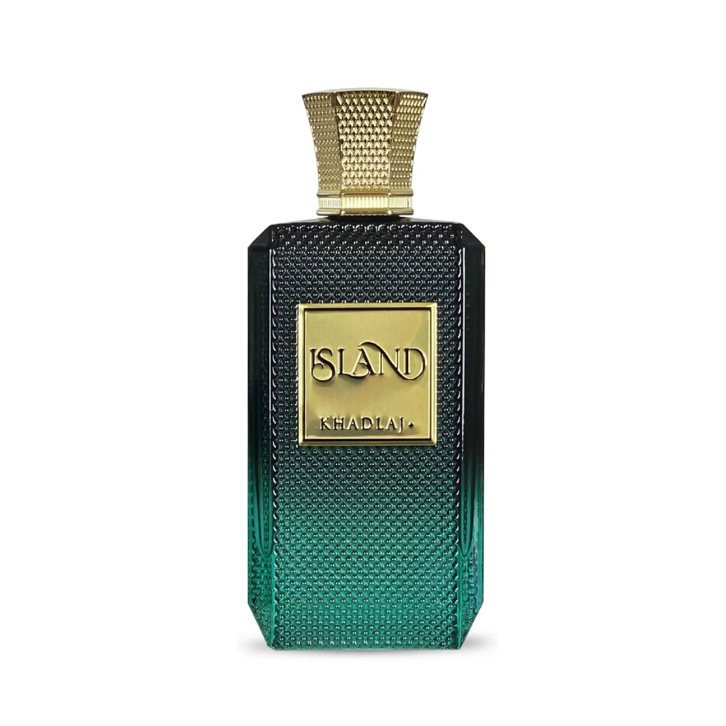 Island 100ml. Khadlaj