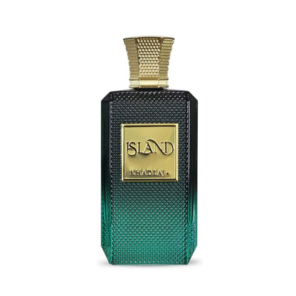 Island 100ml. Khadlaj