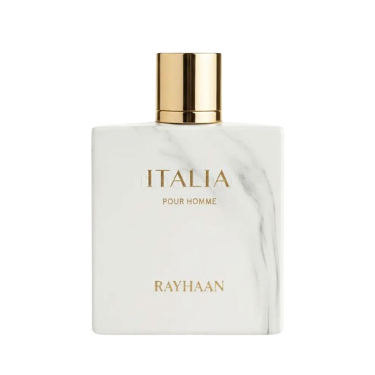 Italia 100ml. Rayhaan