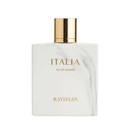 Italia 100ml. Rayhaan