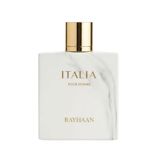 Italia 100ml. Rayhaan