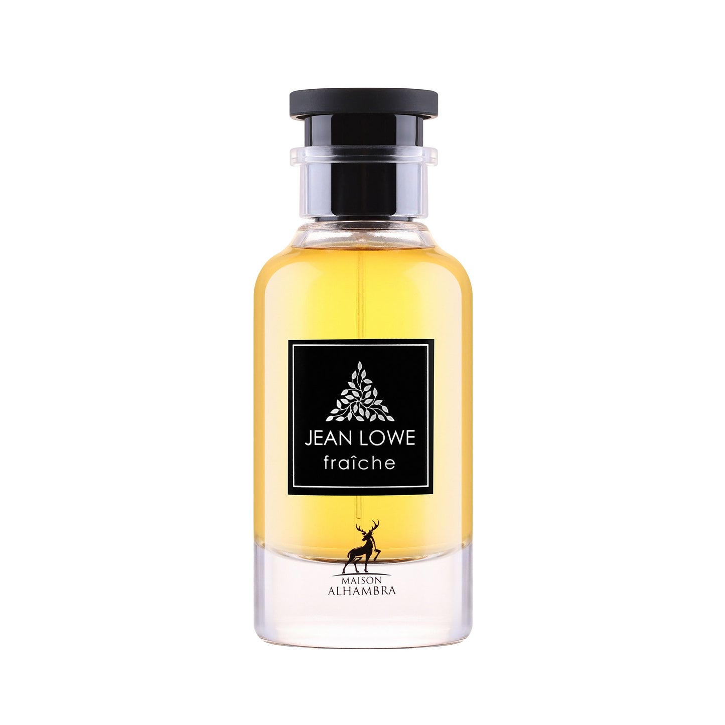Jean Lowe Fraiche 100ml. Maison Alhambra