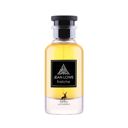 Jean Lowe Fraiche 100ml. Maison Alhambra