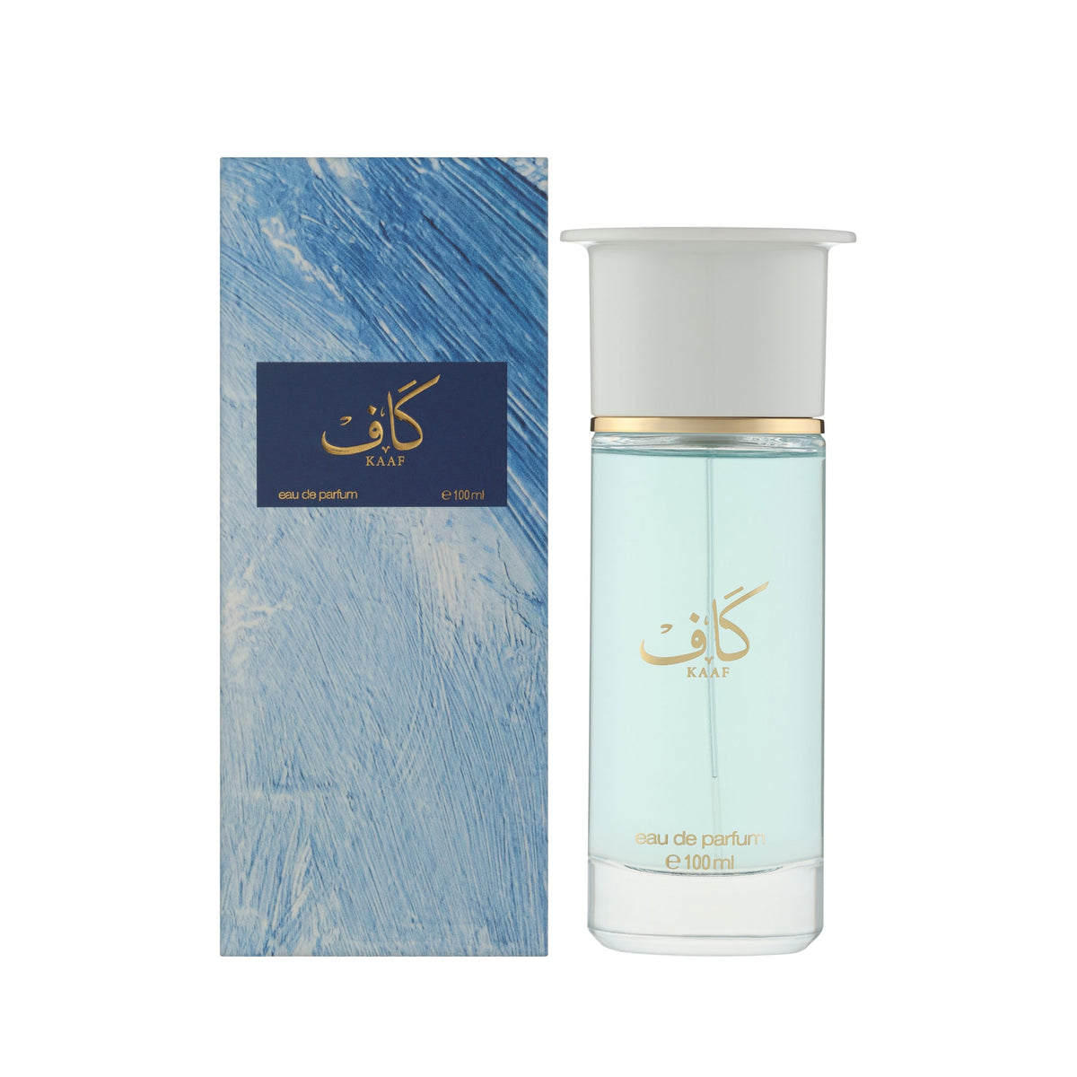 Kaaf 100ml. Ahmed Al Maghribi