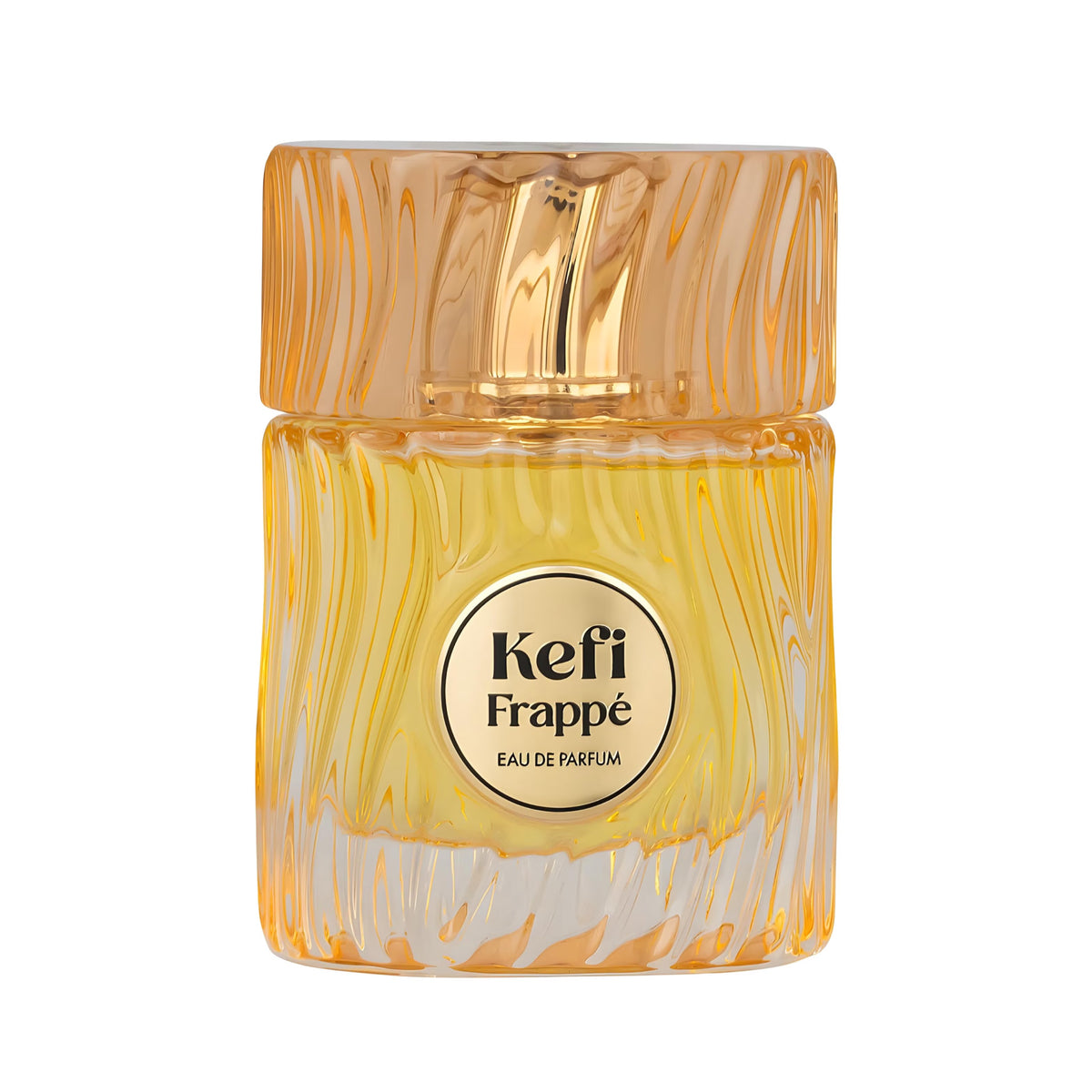 Kefi Frappe 100ml. Risala Elite