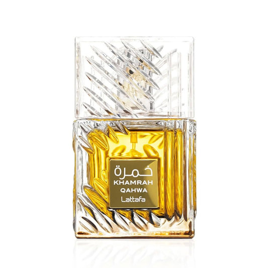 Khamrah Qahwa 100ml. Lattafa