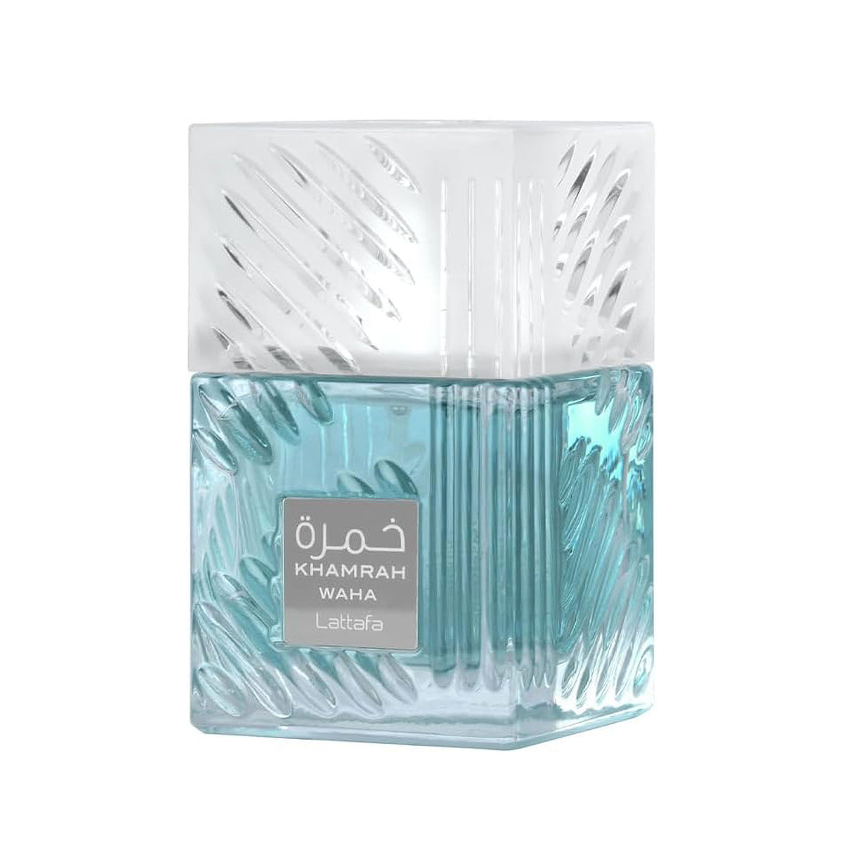 Khamrah Waha 100ml. Lattafa
