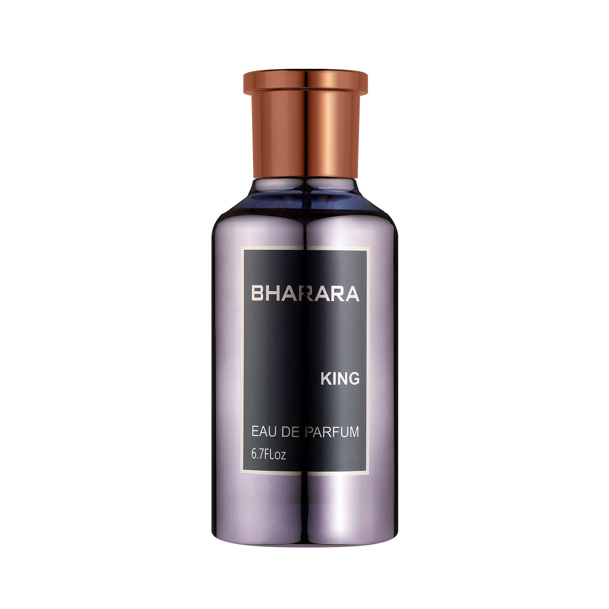 King Parfum 100ml. Bharara