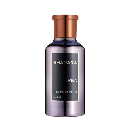 King Parfum 100ml. Bharara
