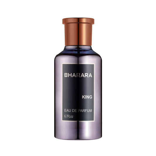 King Parfum 100ml. Bharara