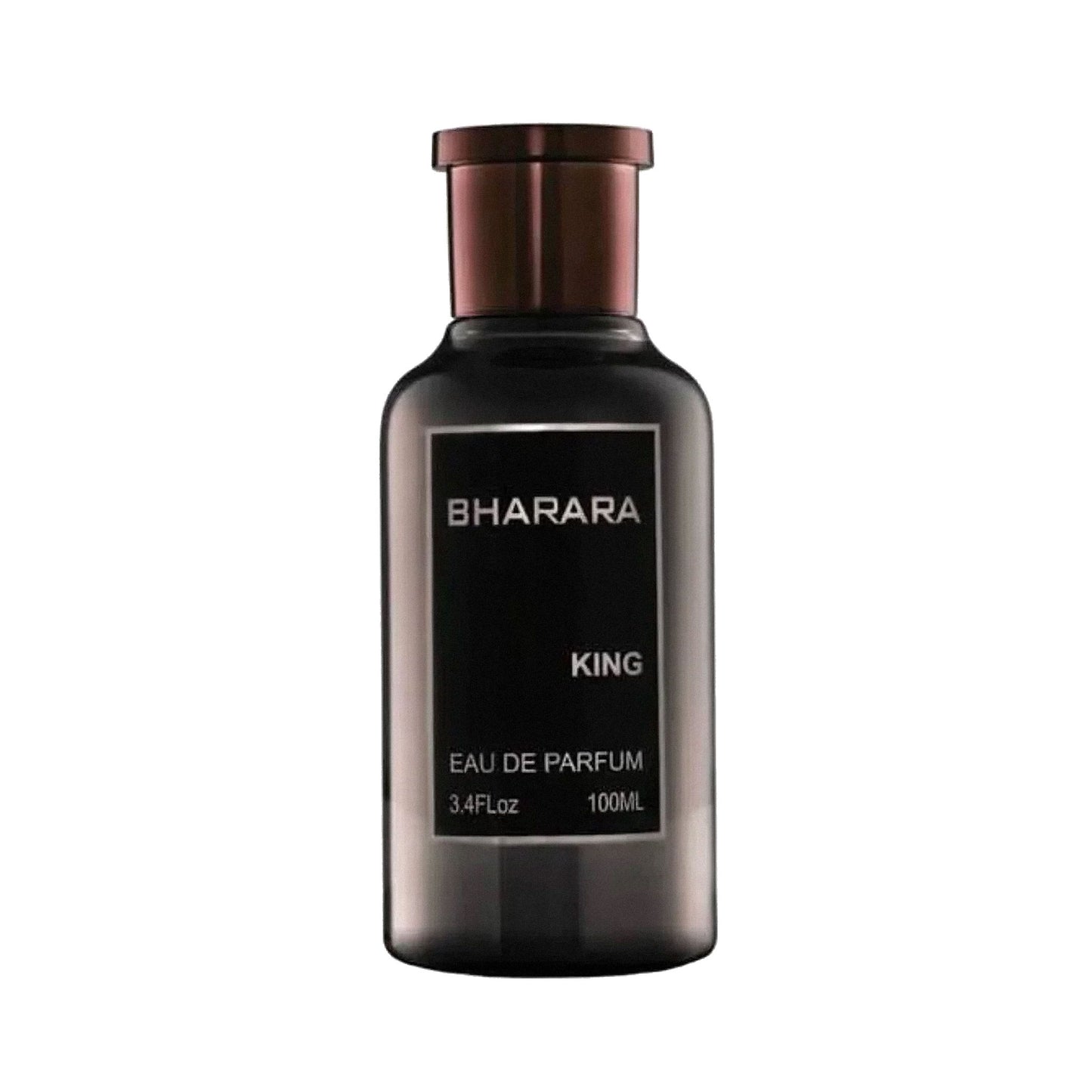 King 100ml. Bharara