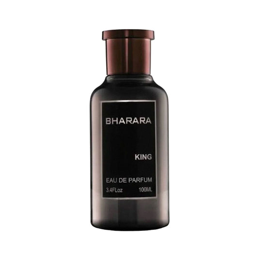 King 100ml. Bharara