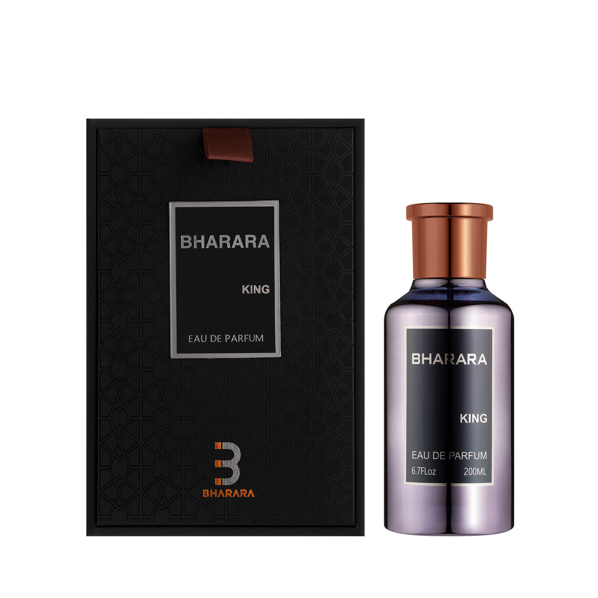 King Parfum 100ml. Bharara