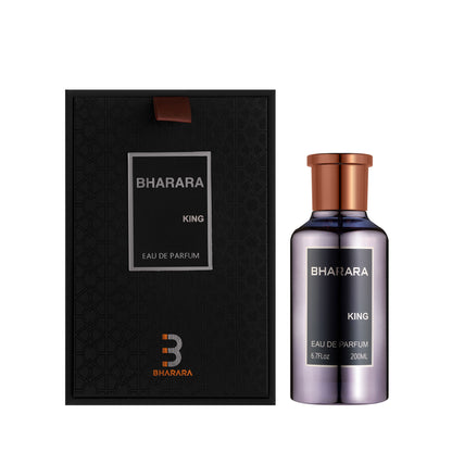 King Parfum 100ml. Bharara