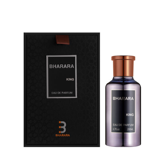 King Parfum 100ml. Bharara
