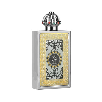 King Of Arabia 100ml. Lattafa