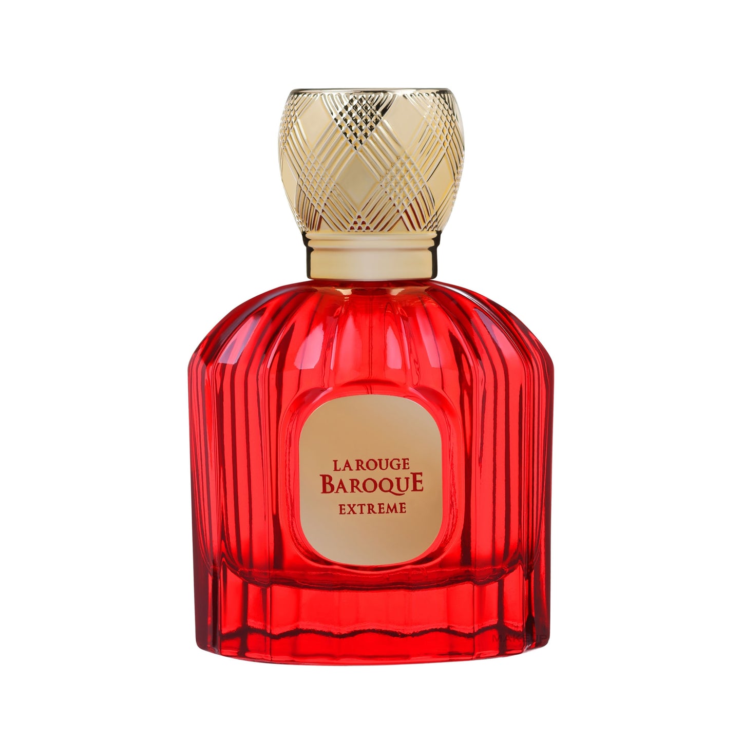 La Rouge Baroque Extreme 100ml.  Maison Alhambra