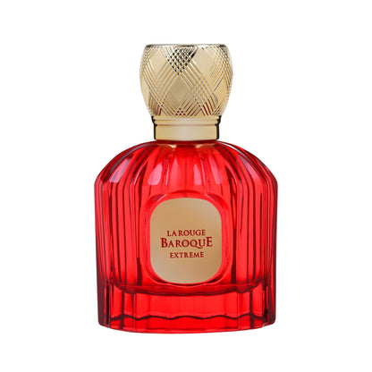 La Rouge Baroque Extreme 100ml.  Maison Alhambra