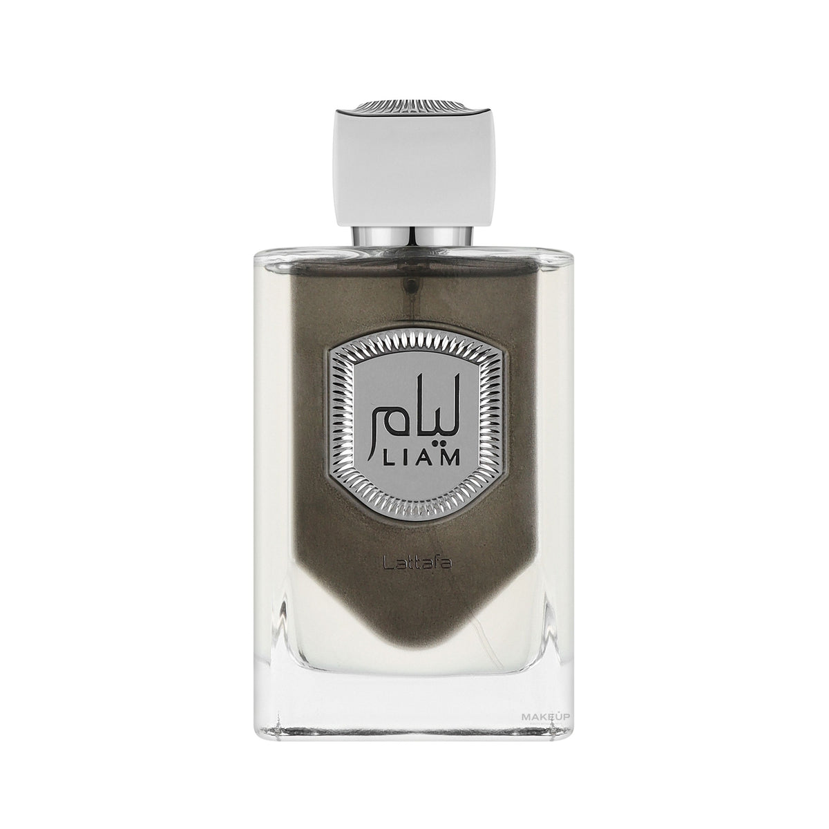 Liam Grey 100ml. Lattafa