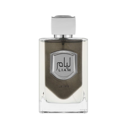 Liam Grey 100ml. Lattafa